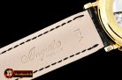 BRE080B - Classique MoonPhase Ref.3300 YG/LE Gold MY9015 Mod