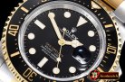 Rolex Seadweller 2019 Ref.126603 43mm YG/SS ARF 1:1 A2824