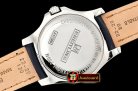 Breitling Colt Automatic 42mm SS/LE Blue ANF Asia 2836
