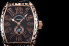 Franck Muller CASABLANCA 39.5MM ABF-2813 FM031
