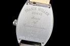 Franck Muller GRACE CURVEX A8-2867 QZ A D 41-31MM FM003