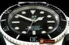 ROLSUB0142 - 114060 No Date Black SS Sub A-2836