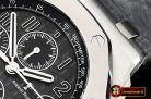 Audemars Piguet ROO 2014 Grey Themes SS/LE Grey JF V2 A3126 Mod