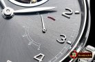 IWC Portugese Mystere Tourb IW504602 SS/LE Grey ZF Tourb