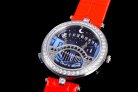 VanCleef&Arpels VCARN9VI00 36MM WM VA003