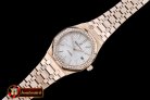 AP0364B - Royal Oak 15400 RG/RG Diam White JHF M-9015/3120