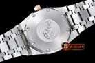 AP0356A - Royal Oak Ladies TT Blue S-Qtz