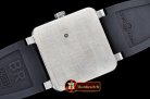 Bell & Ross BR03-92 Gendarmerie GIGN Ed. SS/RU Black Miyota 9015