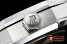 Audemars Piguet Royal Oak 15400 SS/SS Blue OMF 1:1 MY9015 Mod 3120