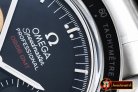 OMG0452A - Apollo 11 Speedmaster SS/SS Black Asia Venus 75