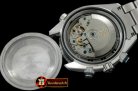 OMG0374A - Planet Ocean 45.5 Chrono SS/SS Blue 7753