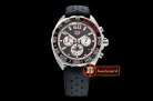 Tag Heuer Tag F1 INDY 500 Racing SS/RU Grey VK Quartz