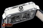 Bell & Ross Experimental BR X-2 Tourbillon SS/LE Asia HW Tourbillon