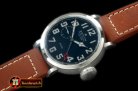 ZEN018 - Pilot Type 20 GMT SS/LE SG