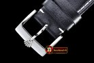 ROLCEL069E - Cellini Date SS/LE Black Num Asia 2824