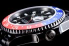 ROLEX GMT126710BLRO-0001 40MM KS-2836 RX015