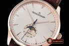JL085A - Master Ultra Thin Moon RG/LE Rose Gold Asia 23J