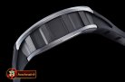 Replica Richard Mille RM055 Black Bubba Watson Black Cer Rose CE
