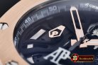AP0339A - Royal Oak Concept Laptimer RG/RU Black Jap OS20