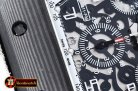 Replica Richard Mille RM011 White Night Doux - 5 LE FC/NY - A77