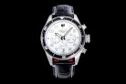 TAG Heuer AUTAVIA WM QZ 42MM TG005