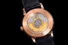 A. Lange & S?hne SAXONIA 211.033 39MM SV-2824 ALS111705