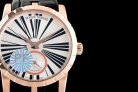 Roger Dubuis EXCALIBUR RDDBEX0461 42MM PF-9015 RD015