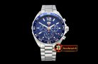Tag Heuer Tag F1 Red Bull Racing Ed. SS/SS Blue VK Qtz Chrono