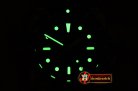 Bell & Ross BR03-92 42mm Diver SS/RU Blue/Stk 1:1 Miyota 9015