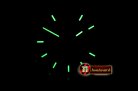 Rolex Datejust Man DJ 36mm Jul Smt 904L RG/SS Blk/Stk ARF A3135 Mod