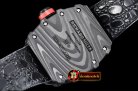 Richard Mille RM035-02 Rafael Nadal FC/NY Black/Red C Miyota Mod