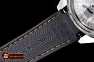 Omega Basel 2016 P-Ocean GMT SS/RU Blk/Org BP A2836 Mod8605