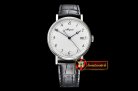 Breguet Classique Series SS/LE White/Num Miyota 9015 Mod