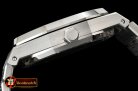 Audemars Piguet Royal Oak Tourbillon SS/SS Purple Flying Tourbillon