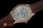 JL072A - Master Reserve RG/LE White Asian 23 ST-93