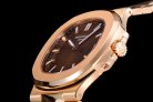 Patek Philippe Nautilus Jumbo 5711 40mm 324SC 3K202110069