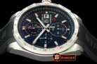 TAG0274D - Carrera 16 Senna Ed Chrono SS/RU Blue Jap OS20 Qtz
