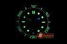 Omega Seamaster 300m Basel 2018 SS/SS Black Jap 24J