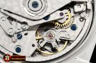 Breitling Chronomat Airborne 44 B01 SS/NY White Asia 7750