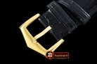 PP0204A - 5153 Calatrava YG/LE Black Asia 2824 Mod