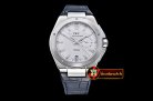 IWC Ingenieur Jumbo SS/LE White/SS Asia 51113 Mod