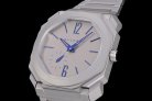 BVLGARI 102912 40mm QZ F1202110095