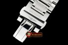Longines Master Collection Automatic SS/SS White/Num LGF A2836