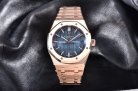 Audemars Piguet 15500OR.OO.1220OR.01 41MM OM-4302 AP004