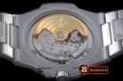 Best Replica Patek Philippe Nautilis Jumbo SS/LE Blue Miyota 901