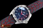 Tag Heuer Tag F1 Senna Racing SS/SS/RU Blue VK Quartz