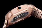 BVLGARI 102912 40mm QZ F1202110094