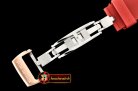 Richard Mille RM057 Tourbillon Dragon Jackie Chan RG/RU R Tourbillon