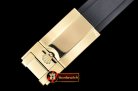 Rolex Daytona 116518LN Cer Bez YG/RU Gold Stk ARF A4130