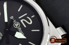 Bell&Ross BR03-92 42mm XXV Bathing Ape SS/RU Black MY9015